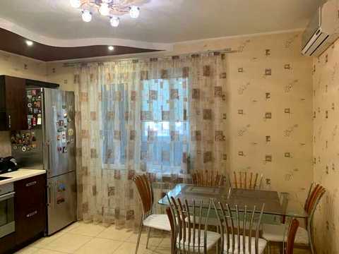 квартира по адресу Правды просп. (Правди), 31-А