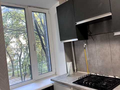 квартира по адресу Елены Телиги ул., 15