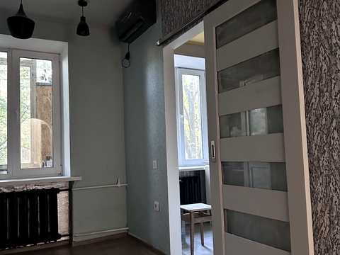 квартира по адресу Елены Телиги ул., 15