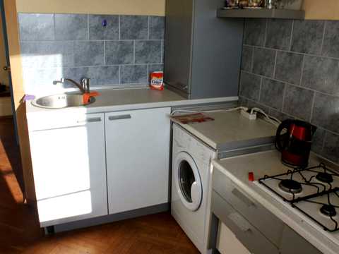 квартира по адресу Кургановская ул., 3