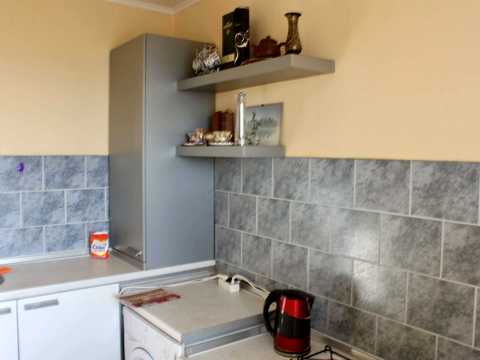 квартира по адресу Кургановская ул., 3