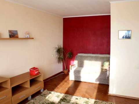 квартира по адресу Кургановская ул., 3