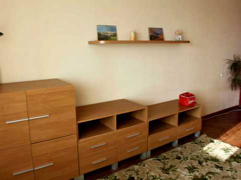 квартира по адресу Кургановская ул., 3