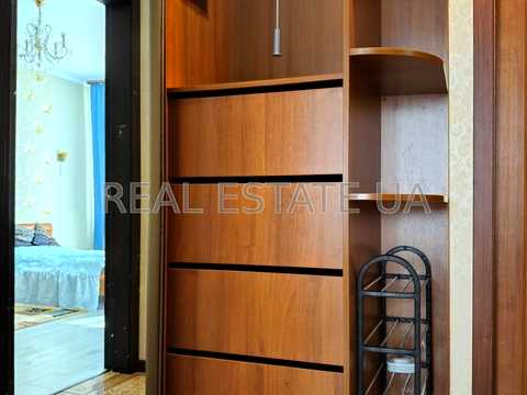 квартира за адресою Київ, Урлівська вул., 34