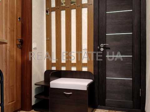 квартира за адресою Київ, Урлівська вул., 34