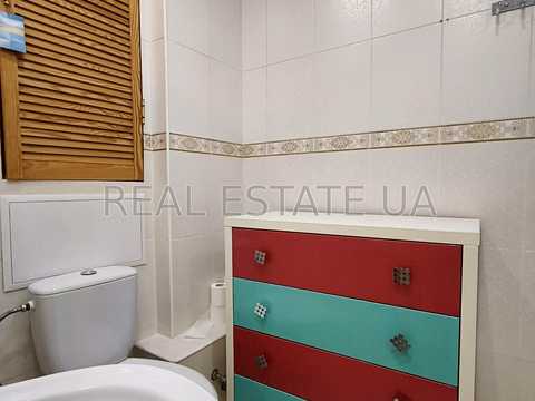 квартира за адресою Київ, Урлівська вул., 34
