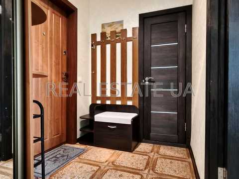 квартира за адресою Київ, Урлівська вул., 34