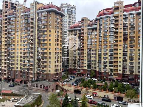 квартира за адресою Євгена Коновальця вул. (Щорса), 32-Г