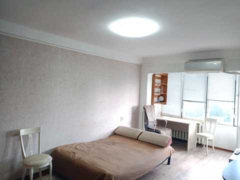 квартира за адресою Ентузіастів вул., 43
