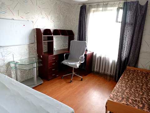 квартира за адресою Ентузіастів вул., 43