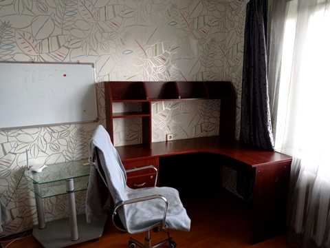 квартира за адресою Ентузіастів вул., 43