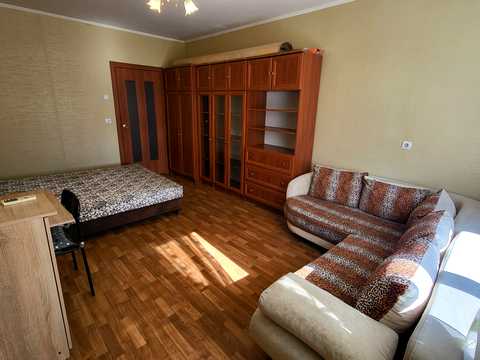 квартира за адресою Олени Пчілки вул., 4