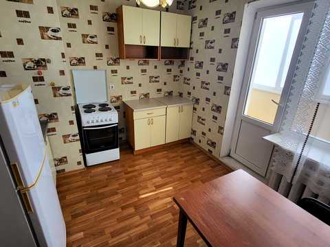 квартира за адресою Олени Пчілки вул., 4