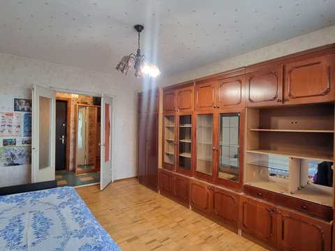 квартира за адресою Хорольська вул., 1