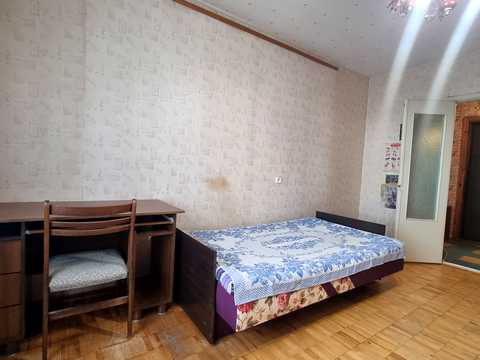 квартира за адресою Хорольська вул., 1