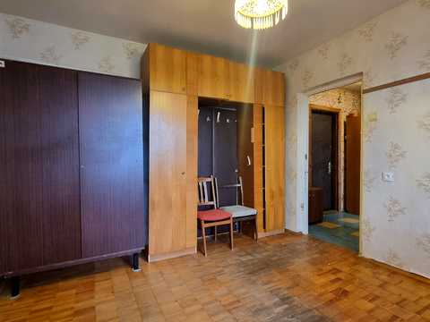 квартира за адресою Хорольська вул., 1