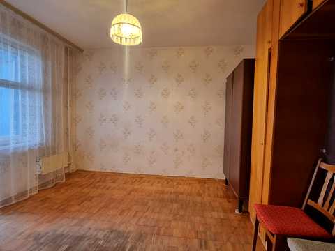 квартира за адресою Хорольська вул., 1