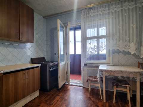 квартира за адресою Хорольська вул., 1