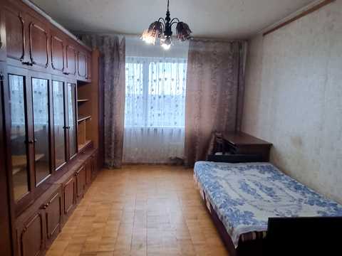 квартира за адресою Хорольська вул., 1