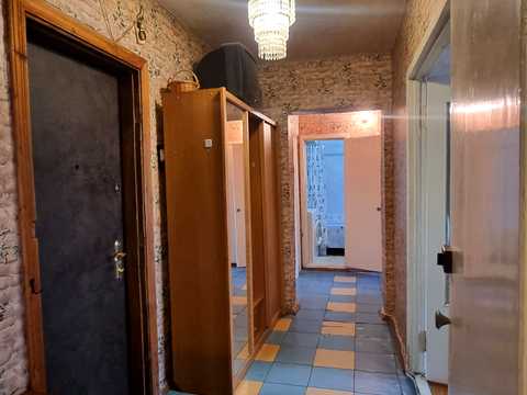 квартира за адресою Хорольська вул., 1