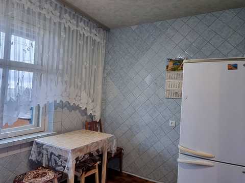 квартира за адресою Хорольська вул., 1
