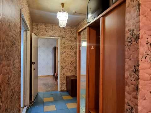 квартира за адресою Хорольська вул., 1
