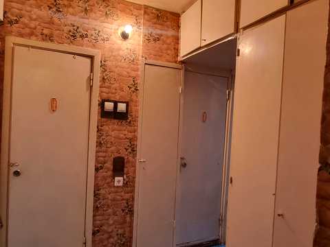 квартира за адресою Хорольська вул., 1