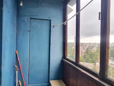 квартира за адресою Хорольська вул., 1