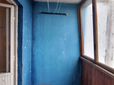 квартира за адресою Хорольська вул., 1