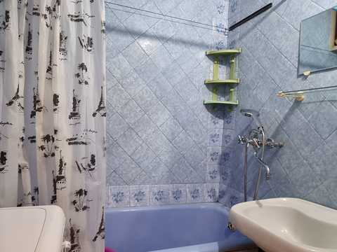 квартира за адресою Хорольська вул., 1