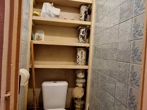 квартира за адресою Хорольська вул., 1