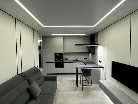 квартира за адресою Євгена Сверстюка вул. (Марини Раскової), 6-Е
