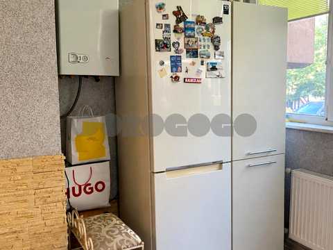 квартира за адресою Боголюбова вул., 14
