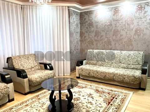 квартира за адресою Боголюбова вул., 14