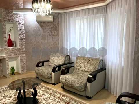 квартира за адресою Боголюбова вул., 14