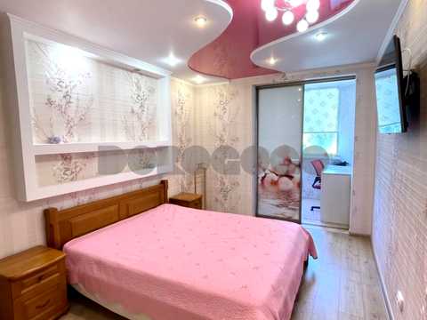 квартира за адресою Боголюбова вул., 14