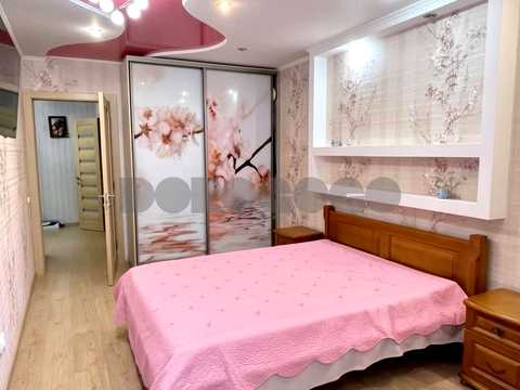 квартира за адресою Боголюбова вул., 14