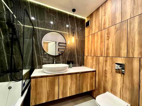 квартира за адресою Зарічна вул., 6 к4