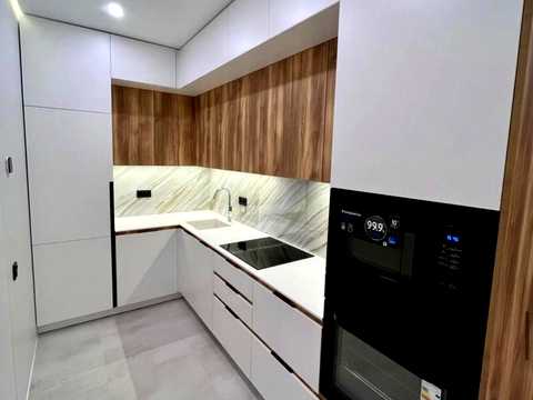 квартира за адресою Зарічна вул., 6 к4