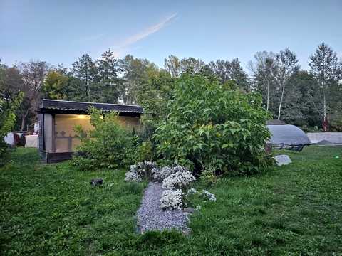 дом по адресу Подгорная ул., 87а