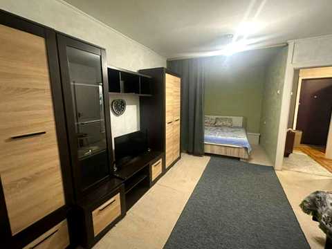 квартира за адресою Оболонський просп., 34-Б