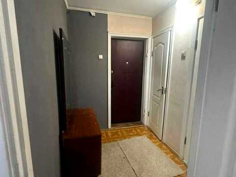 квартира за адресою Оболонський просп., 34-Б