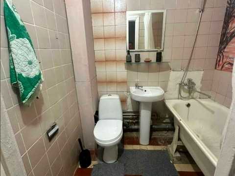 квартира за адресою Оболонський просп., 34-Б