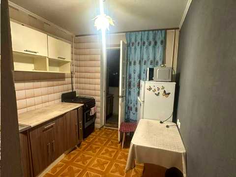 квартира за адресою Оболонський просп., 34-Б
