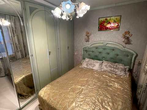 квартира по адресу Берестейский просп. (Перемоги), 39