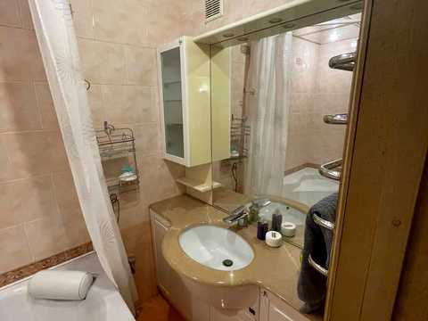 квартира по адресу Берестейский просп. (Перемоги), 39