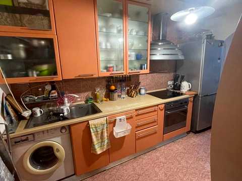 квартира по адресу Берестейский просп. (Перемоги), 39