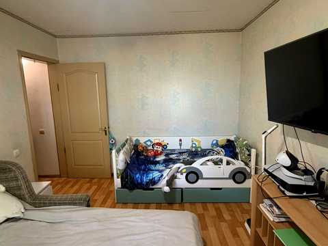 квартира по адресу Киев, Світлицького ул., 26-Б