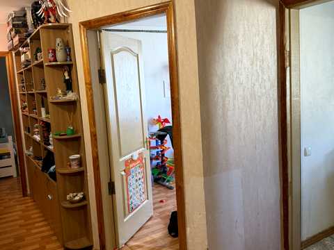 квартира по адресу Киев, Світлицького ул., 26-Б