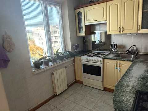 квартира по адресу Киев, Світлицького ул., 26-Б